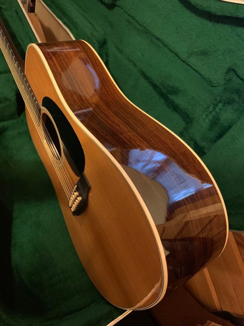 【今だけ特価】Martin D12-28 1997 美品　12弦　人気個体