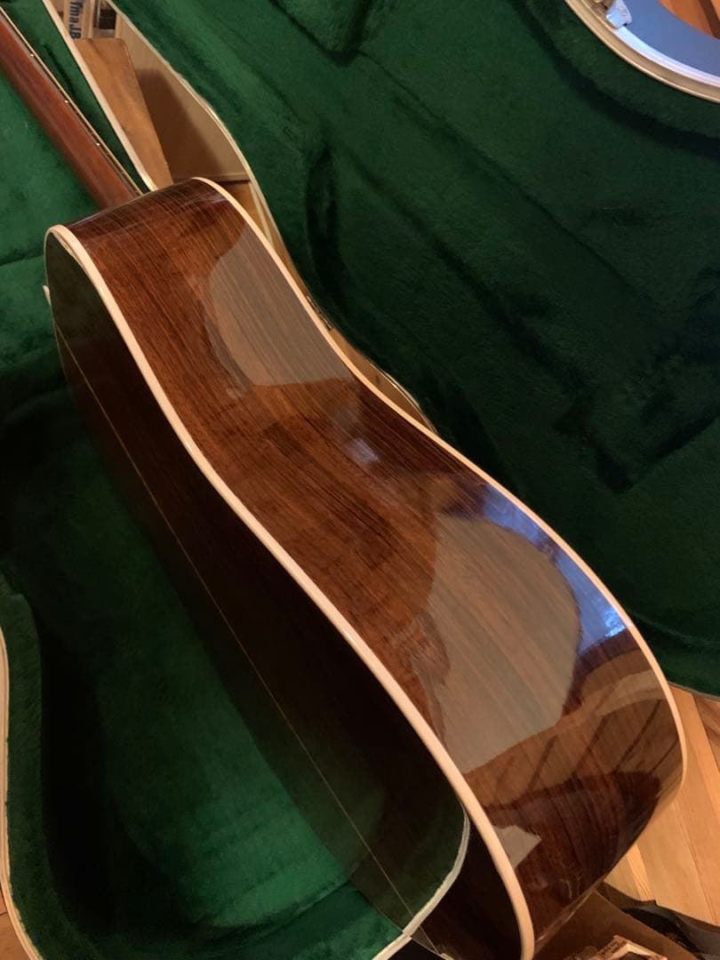 【今だけ特価】Martin D12-28 1997 美品　12弦　人気個体