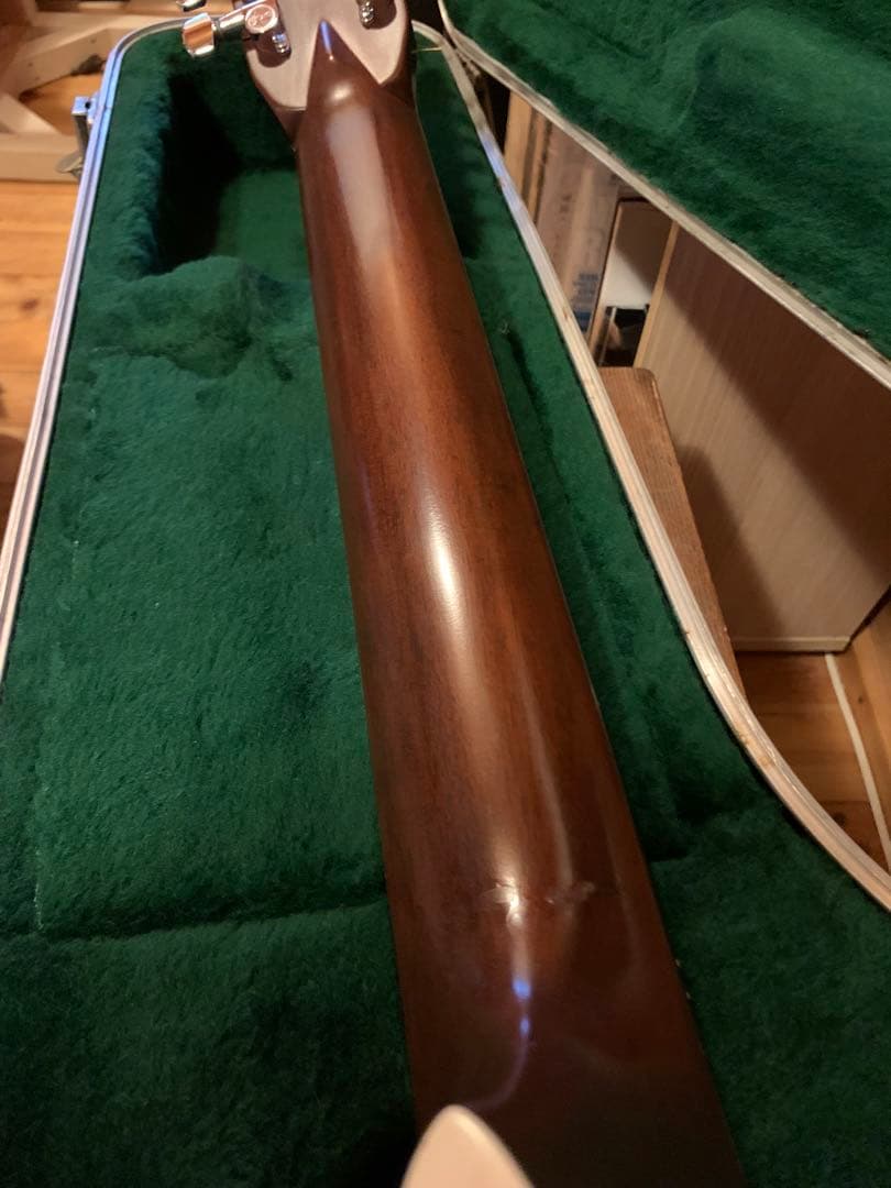 【今だけ特価】Martin D12-28 1997 美品　12弦　人気個体
