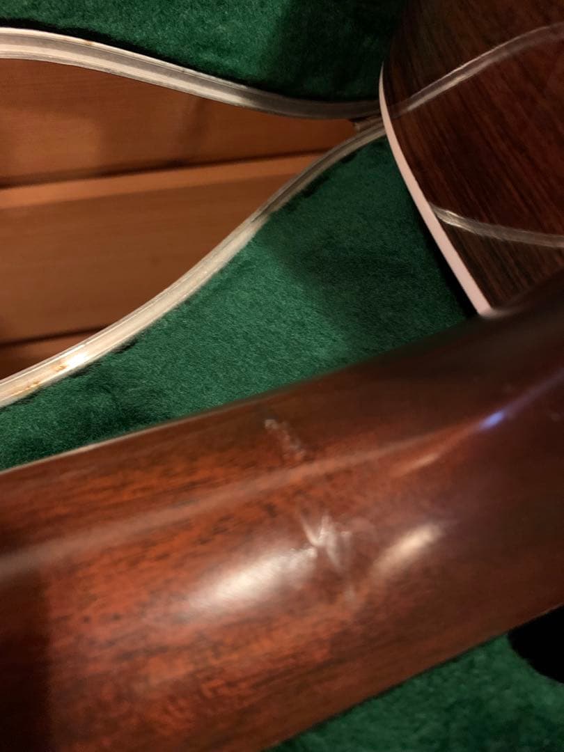 【今だけ特価】Martin D12-28 1997 美品　12弦　人気個体