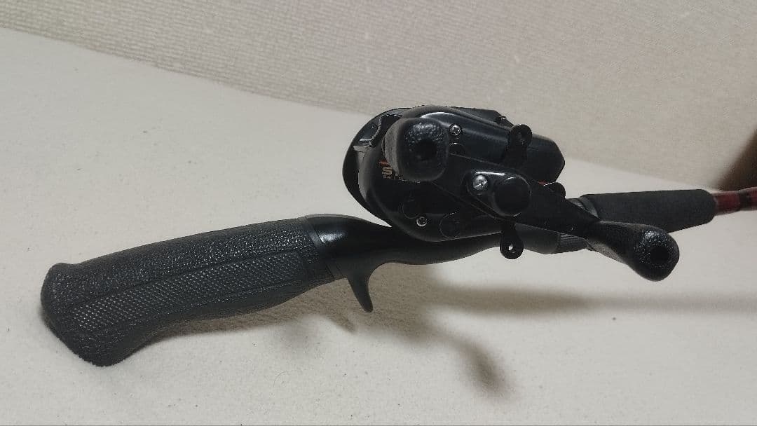 DAIWA ダイワ ファントム ミリオネア トップ オールド リール TOP