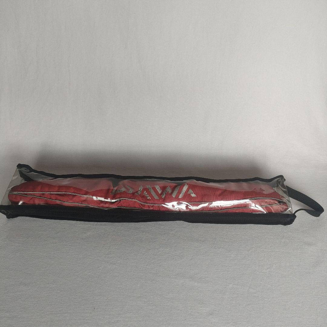 【 中古 】ダイワ　コンパクトライフジャケット　DF-2200