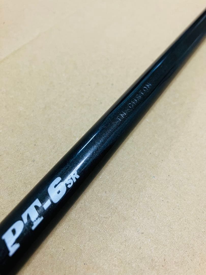 TOUR AD PT-6 SR 1W用テーラーメイドスリーブ