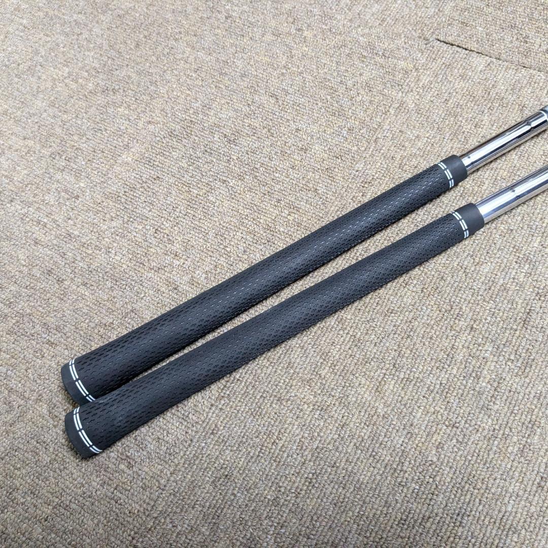 ⛳ テーラーメイド　ZTP ウェッジ　52°・60°2本セット