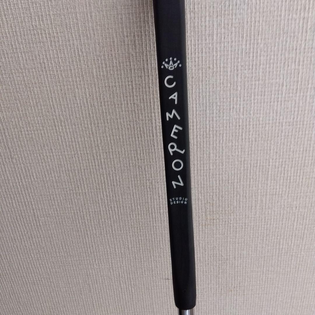 Scotty Cameron Newport Two パター