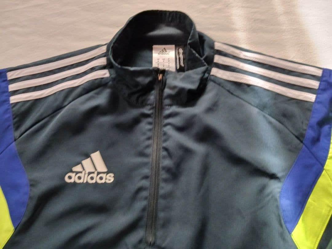 Adidas Climalite　セットアップ「新品」