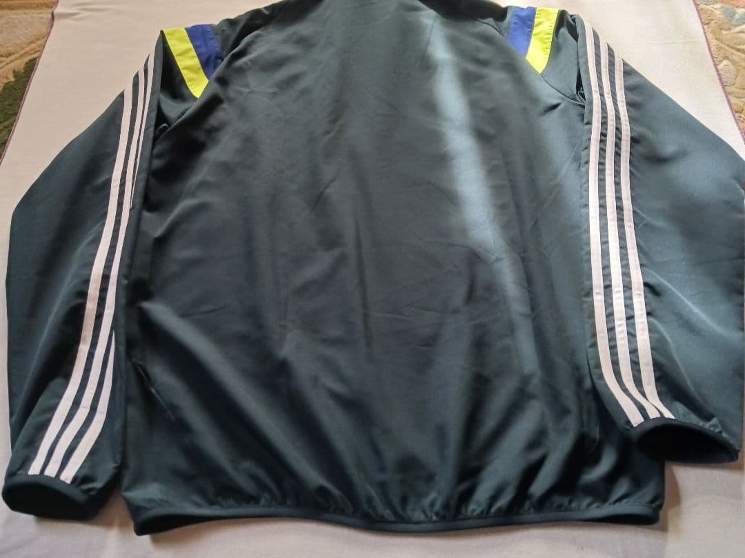 Adidas Climalite　セットアップ「新品」