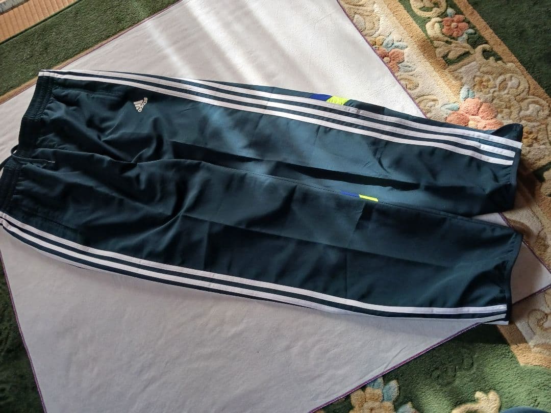 Adidas Climalite　セットアップ「新品」