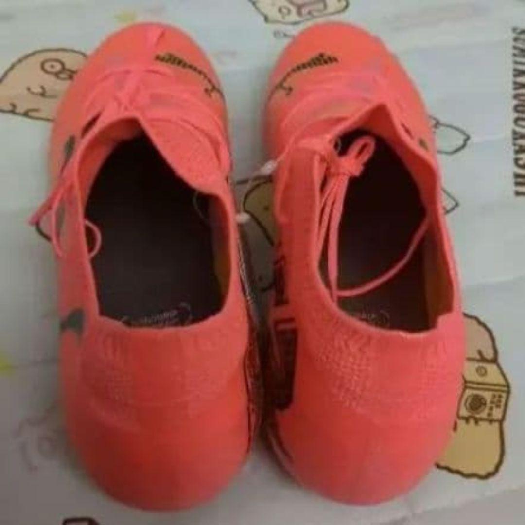 期間限定❣️PUMAフューチャー7プロHG/AG☘️上級者仕様✨未使用廃盤稀少品