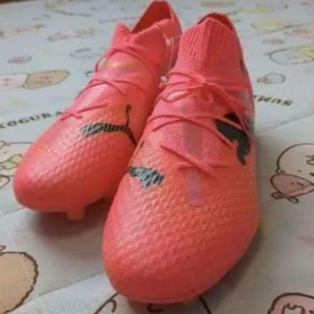 期間限定❣️PUMAフューチャー7プロHG/AG☘️上級者仕様✨未使用廃盤稀少品