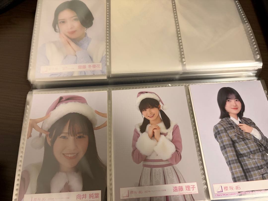 櫻坂46 写真まとめセット