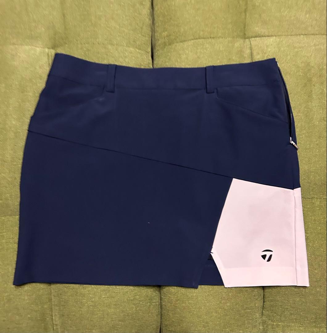 ＊美品＊TaylorMade フーディ＆スカートセット