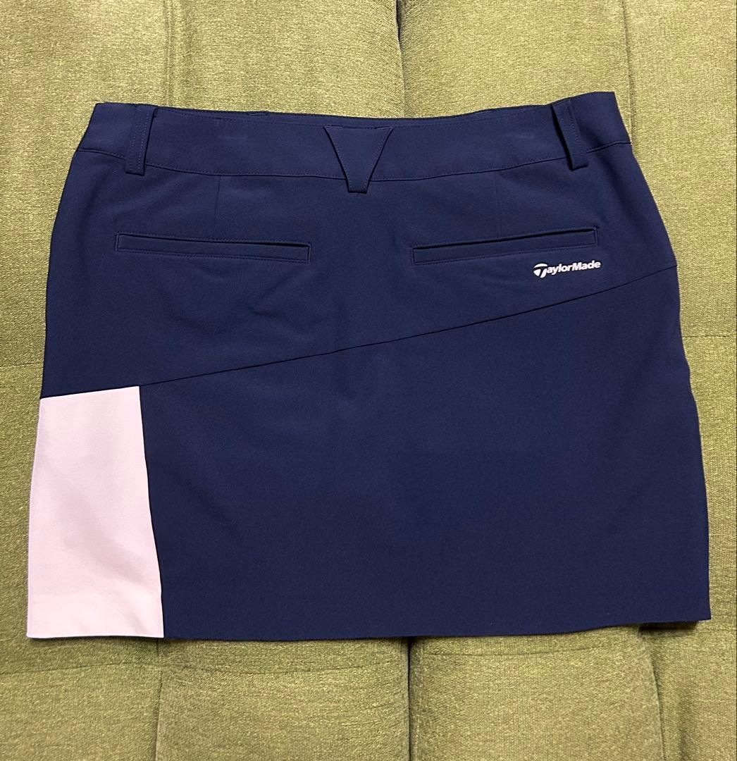 ＊美品＊TaylorMade フーディ＆スカートセット
