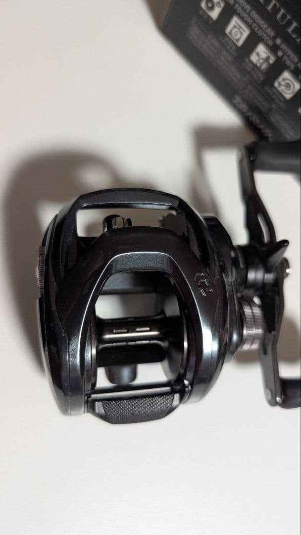タトゥーラ TATULA TW 400