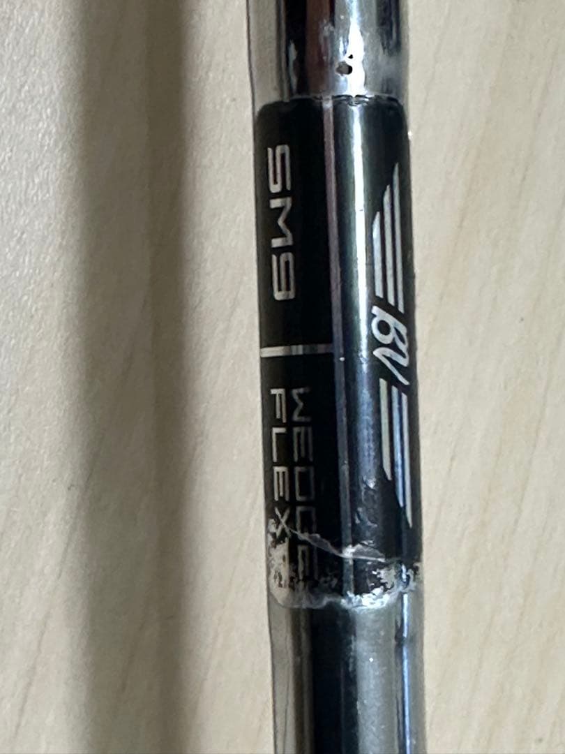 SM9　56 / 14F S200 ボーケイ　ウェッジ