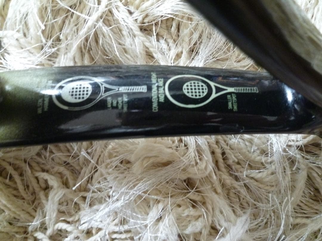 WILSON profile Hammer system G2 おまけ付き