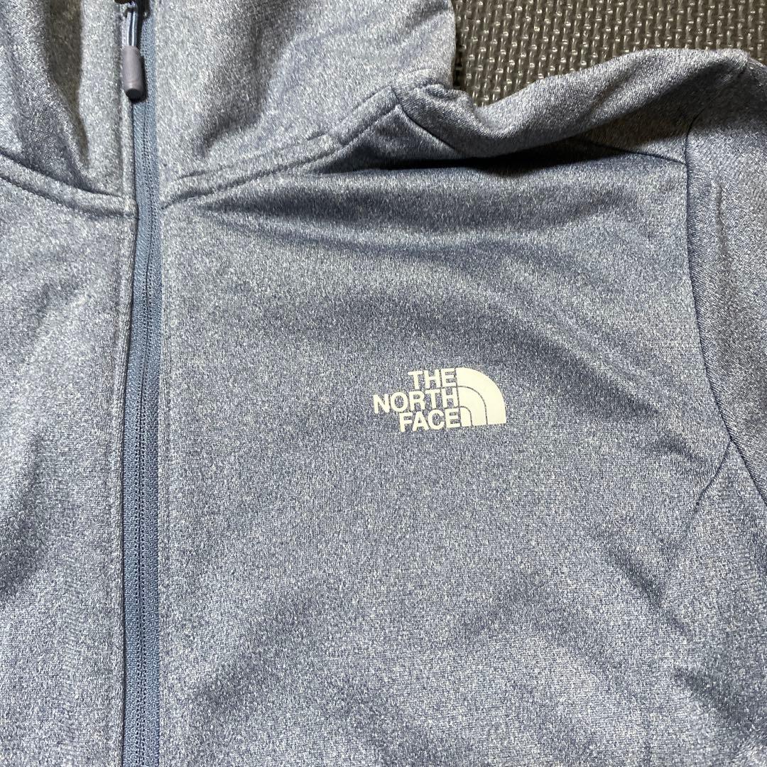 THE NORTH FACE ジャージ