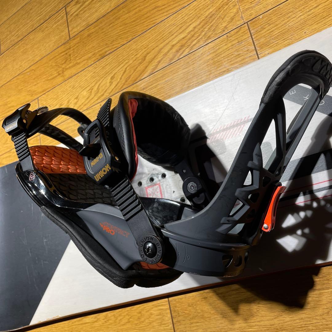 【値下げ】romesds ロームFACTORY ROCKER&UNIONセット