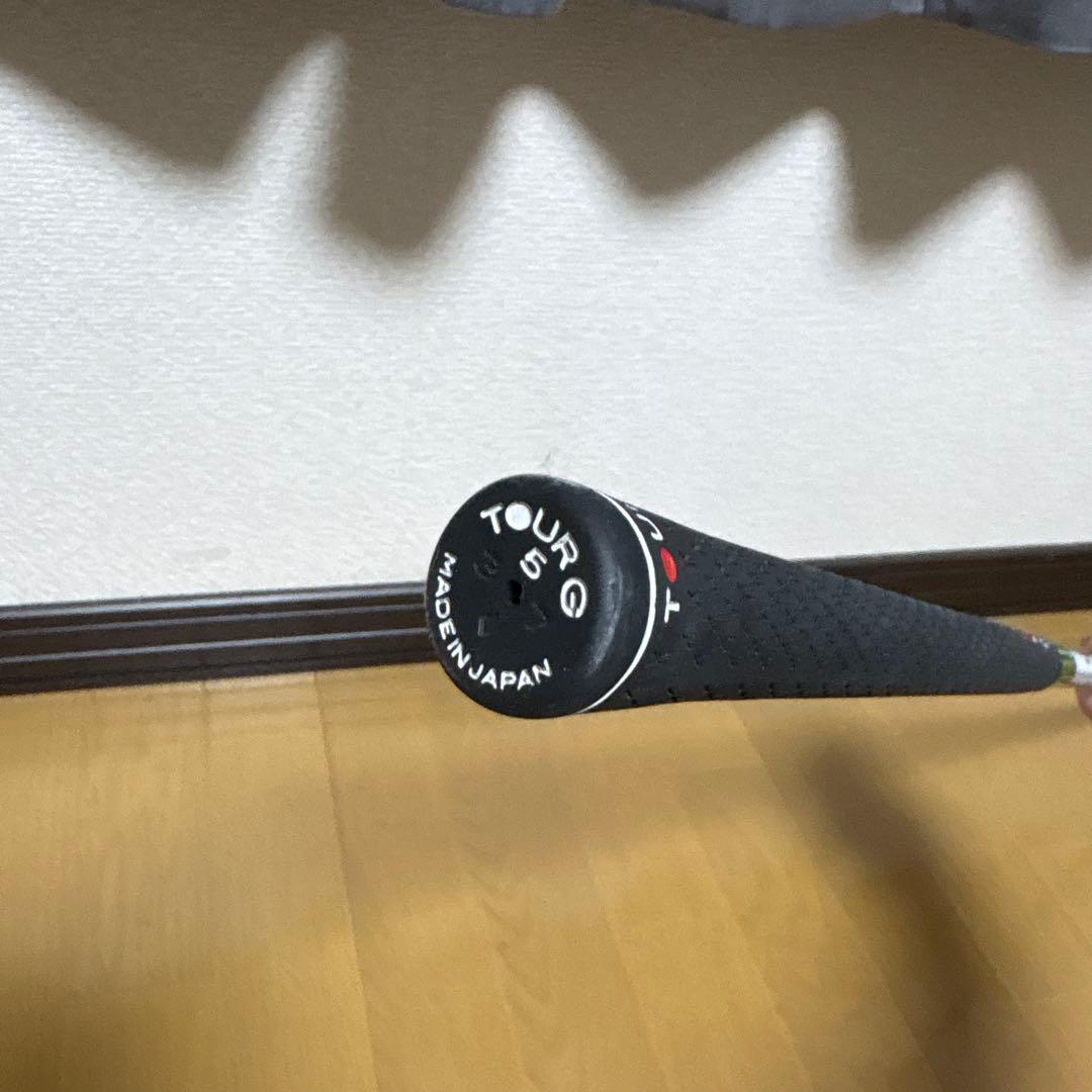 ロケットボールズ4U シャフトR