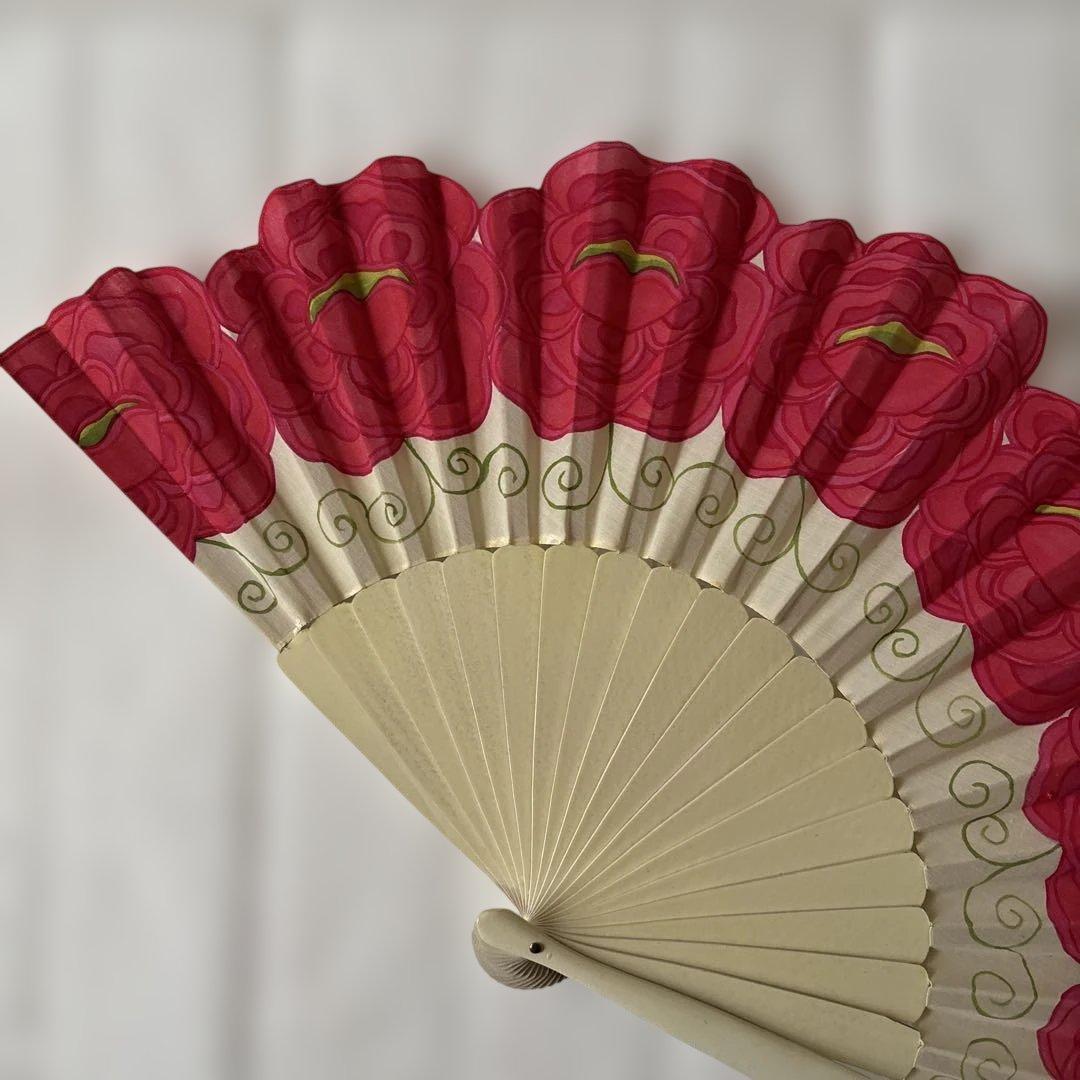 フラメンコ☆アバニコ☆花柄