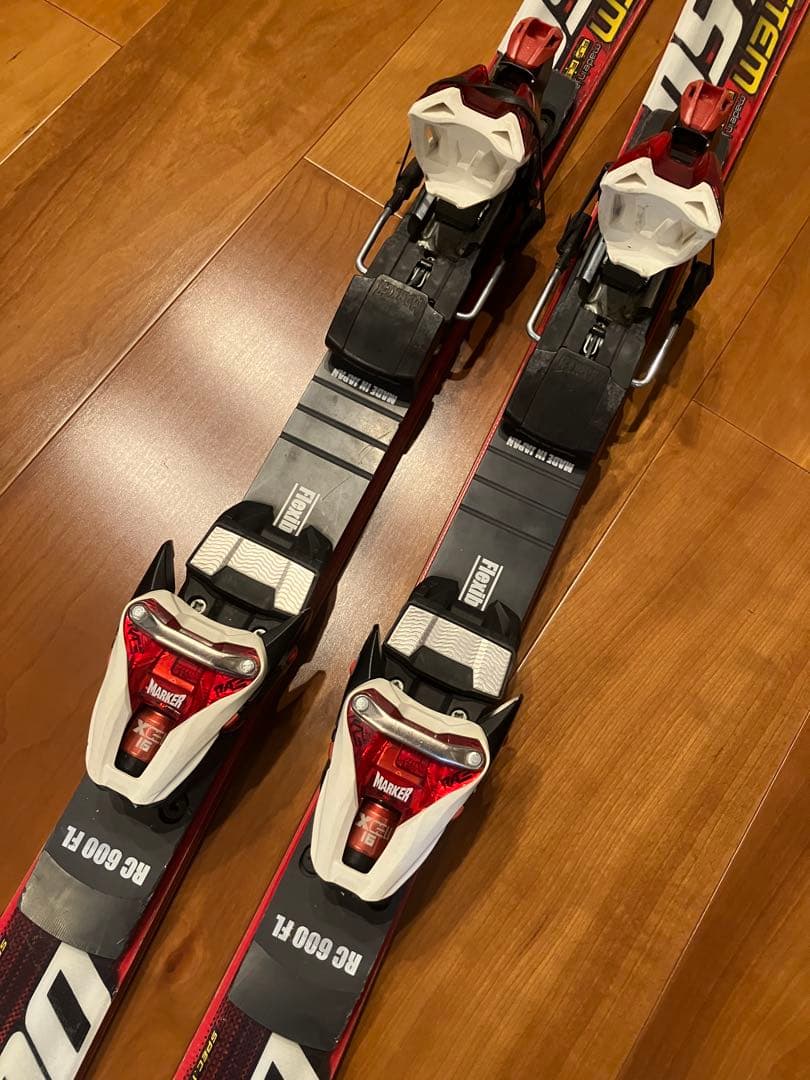 オガサカTCーSG 165cm