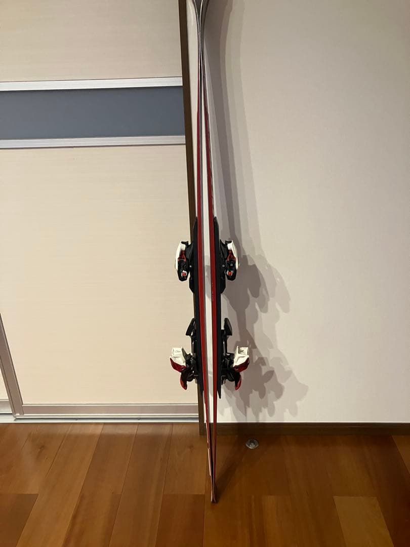 オガサカTCーSG 165cm
