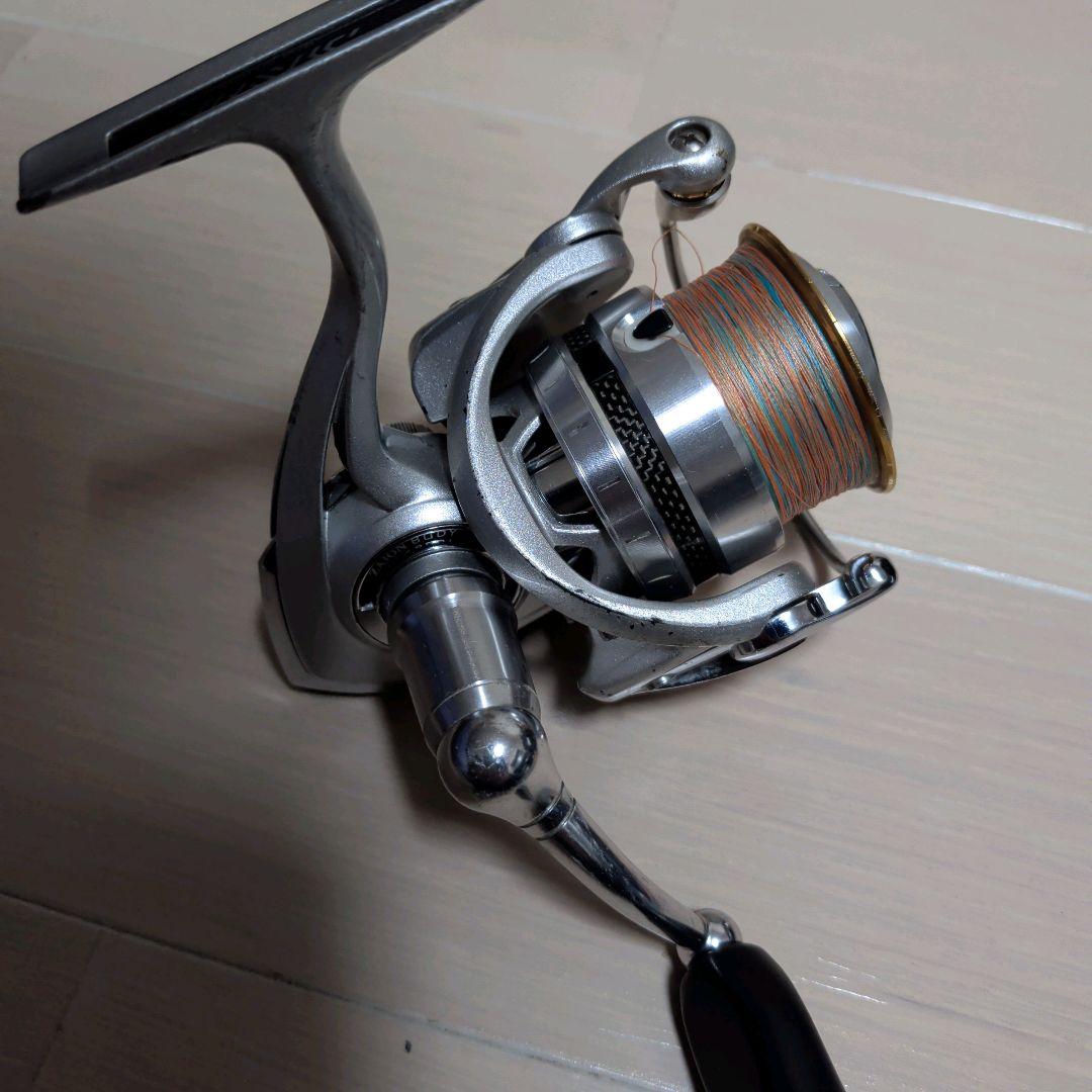 ダイワ 11 カルディア 2506 DAIWA CALDIA