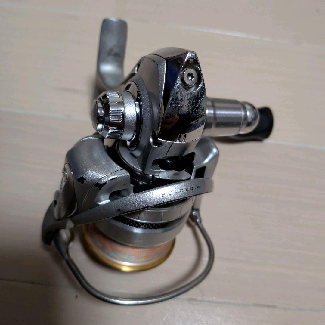 ダイワ 11 カルディア 2506 DAIWA CALDIA