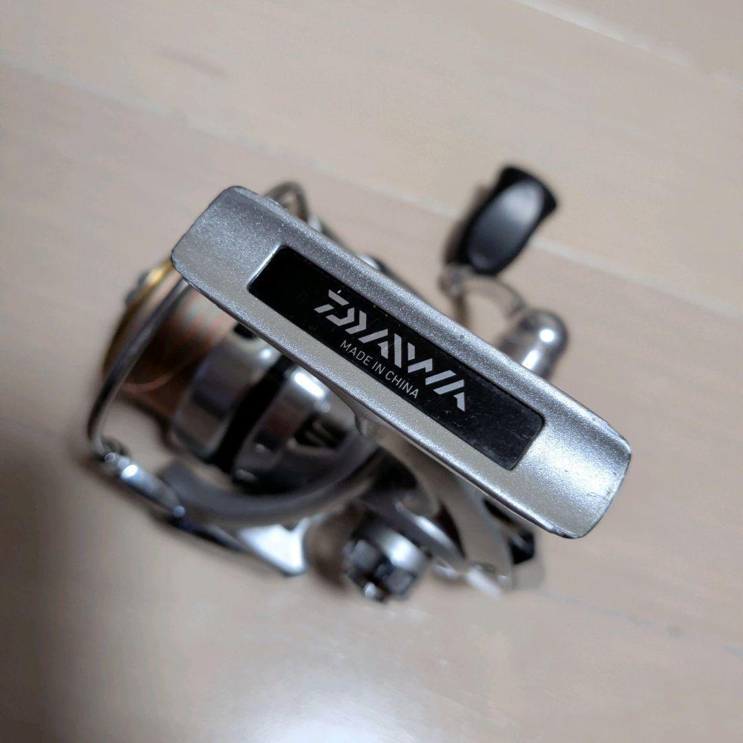 ダイワ 11 カルディア 2506 DAIWA CALDIA