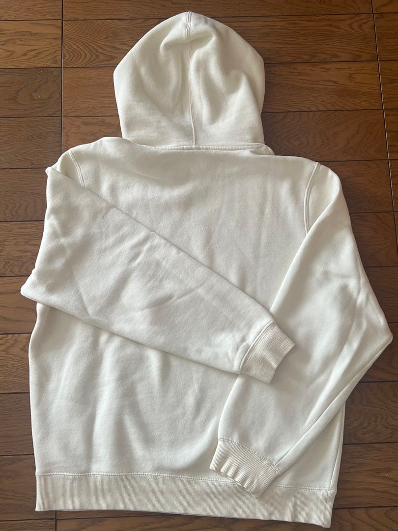 Stüssy / Stussyロゴ フーディー パーカー S