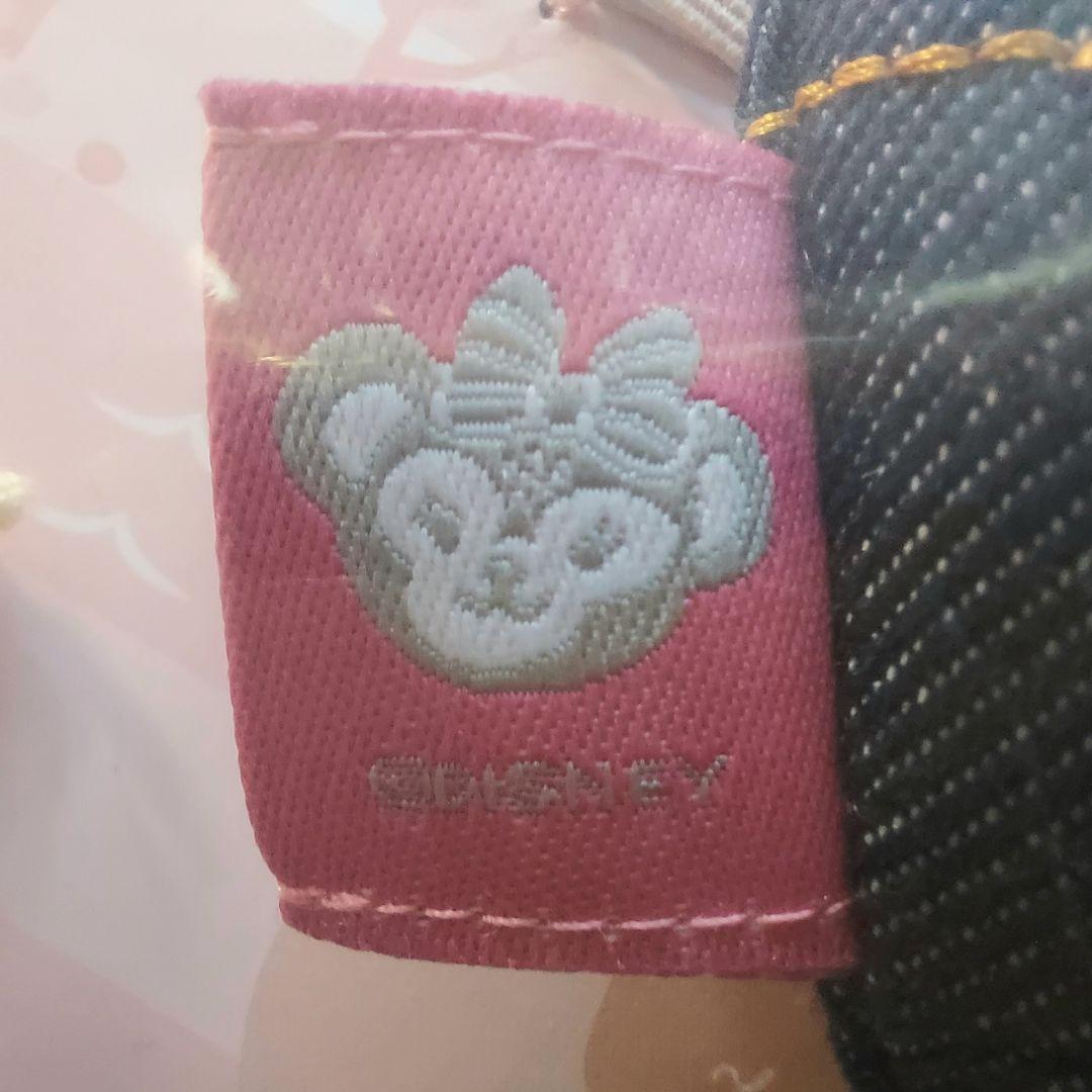 TDR TDS 東京ディズニーシー　ダッフィー　シェリーメイ コスチューム コス