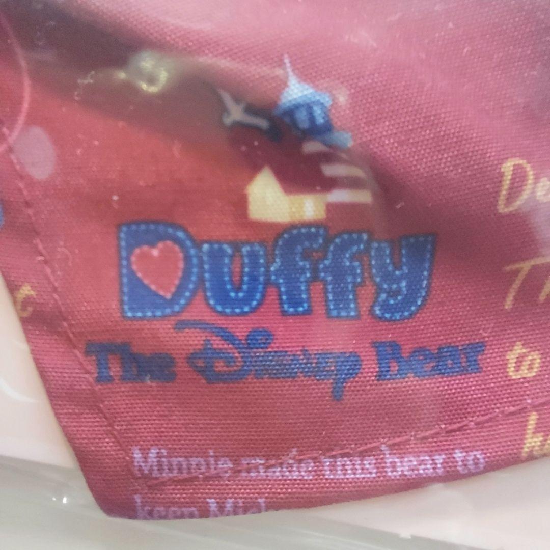 TDR TDS 東京ディズニーシー　ダッフィー　シェリーメイ コスチューム コス