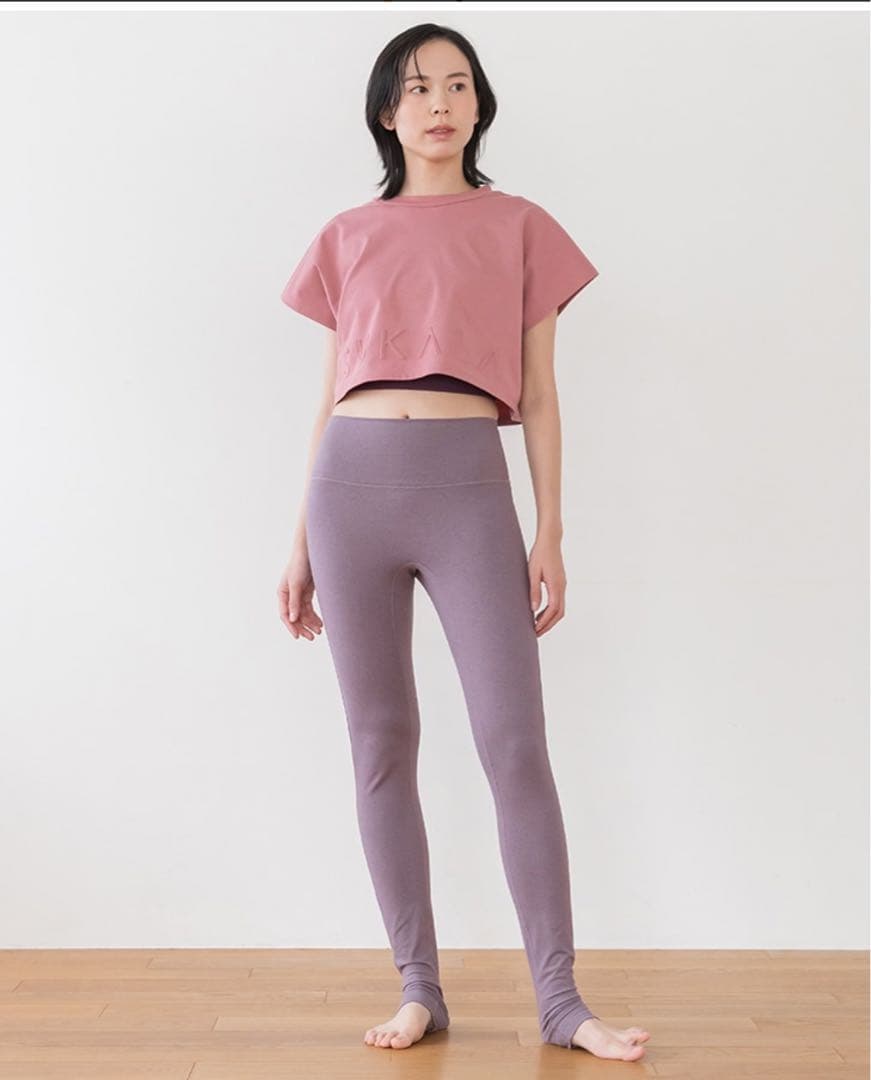ブラトップ付きSUKALA Tee