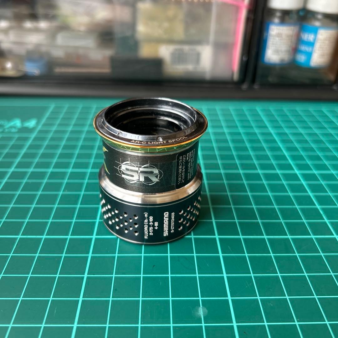 10STELLA 2000F3 スプール（S15）