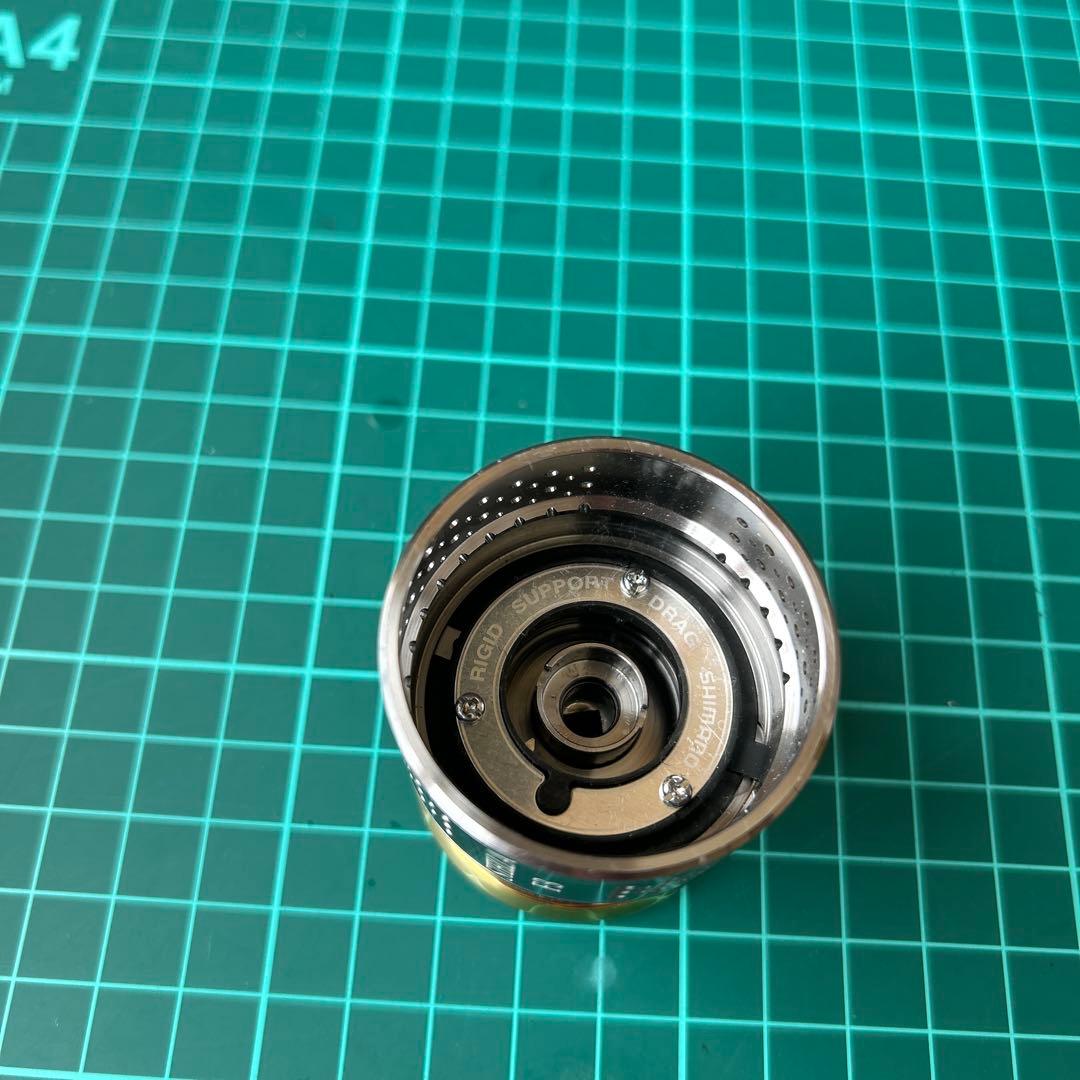 10STELLA 2000F3 スプール（S15）