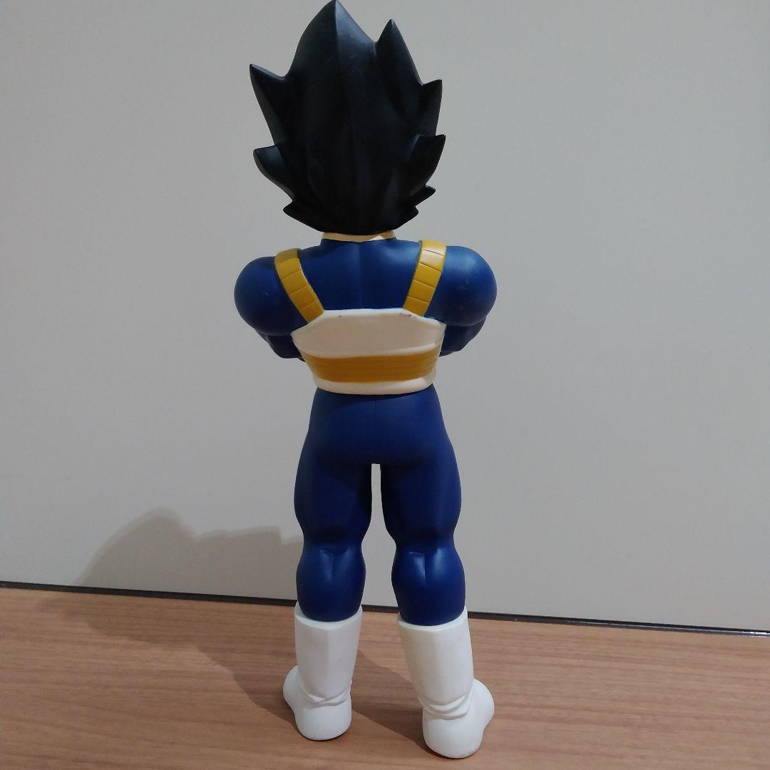 ドラゴンボール　ベジータ　フィギュア　2003年