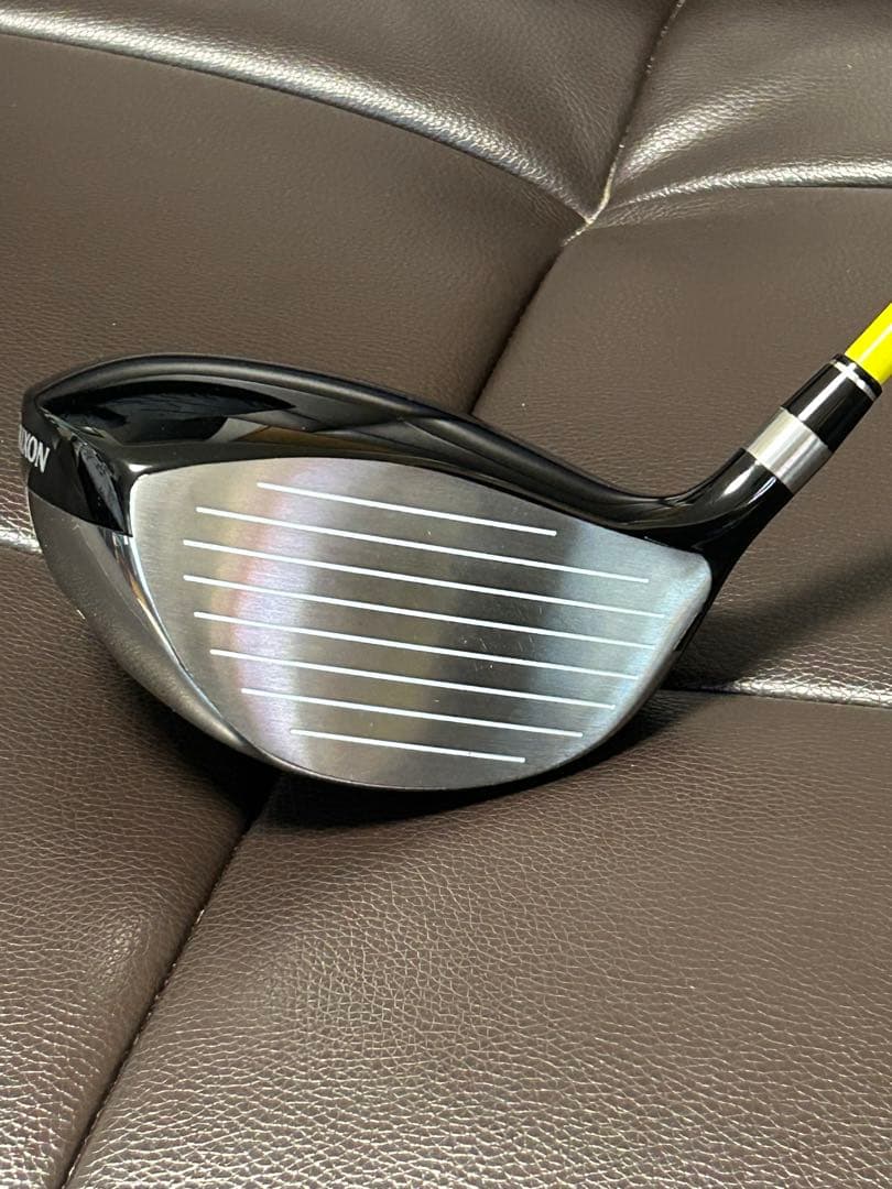 Srixon ZR-30 &ブリジストンX-Fwクラブセット