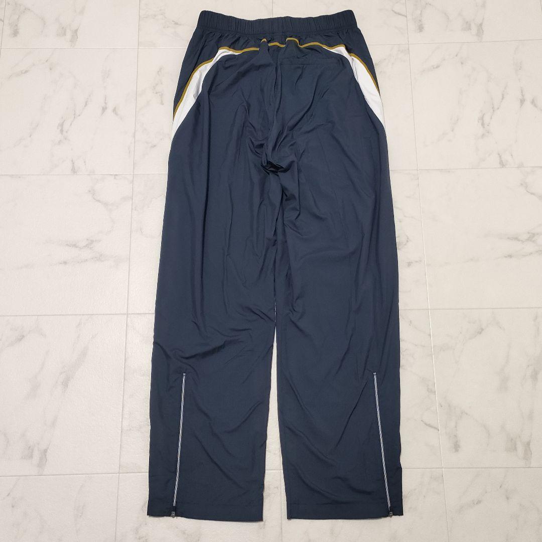 【新品タグ付】ゼット　ゴールドライン　セットアップ　ジャケット　パンツ　Oサイズ