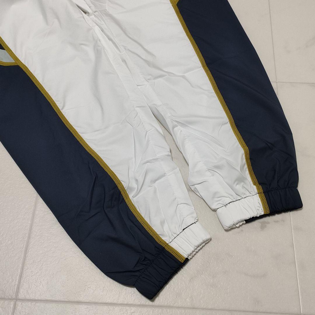 【新品タグ付】ゼット　ゴールドライン　セットアップ　ジャケット　パンツ　Oサイズ