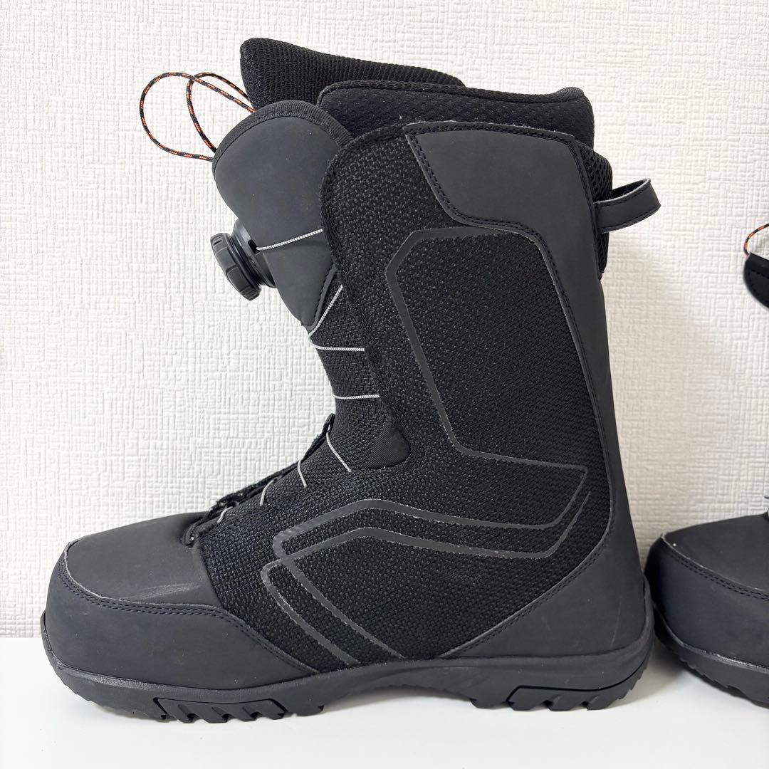 スノーボード 24-25 NITRO SENTINEL BOA 28cm
