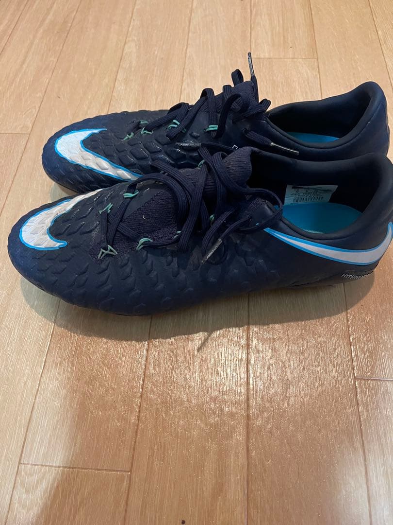 Nike ナイキ ハイパーヴェノムSG 28.0