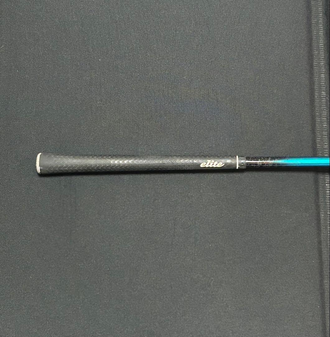 GTD GT455ドライバー　純正ヘッドカバー付