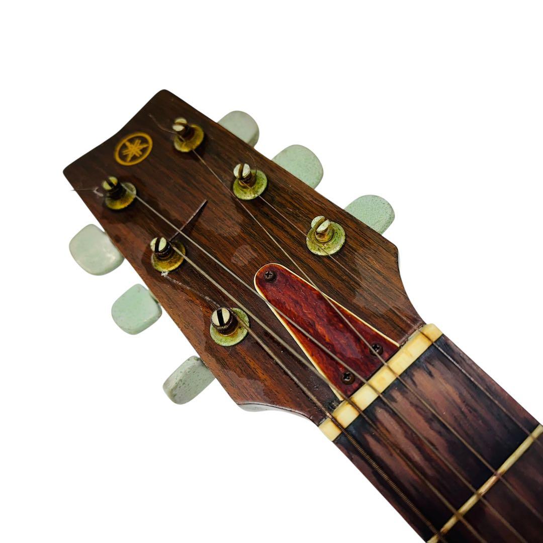 YAMAHA ヤマハ　アコースティックギター　FG-160