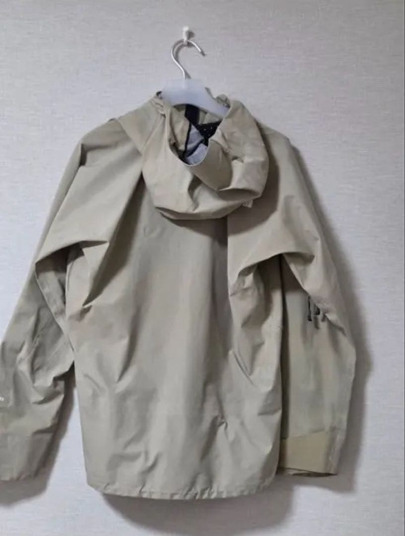 上下セットTHE NORTH FACE パウダーガイドジャケット&パンツ