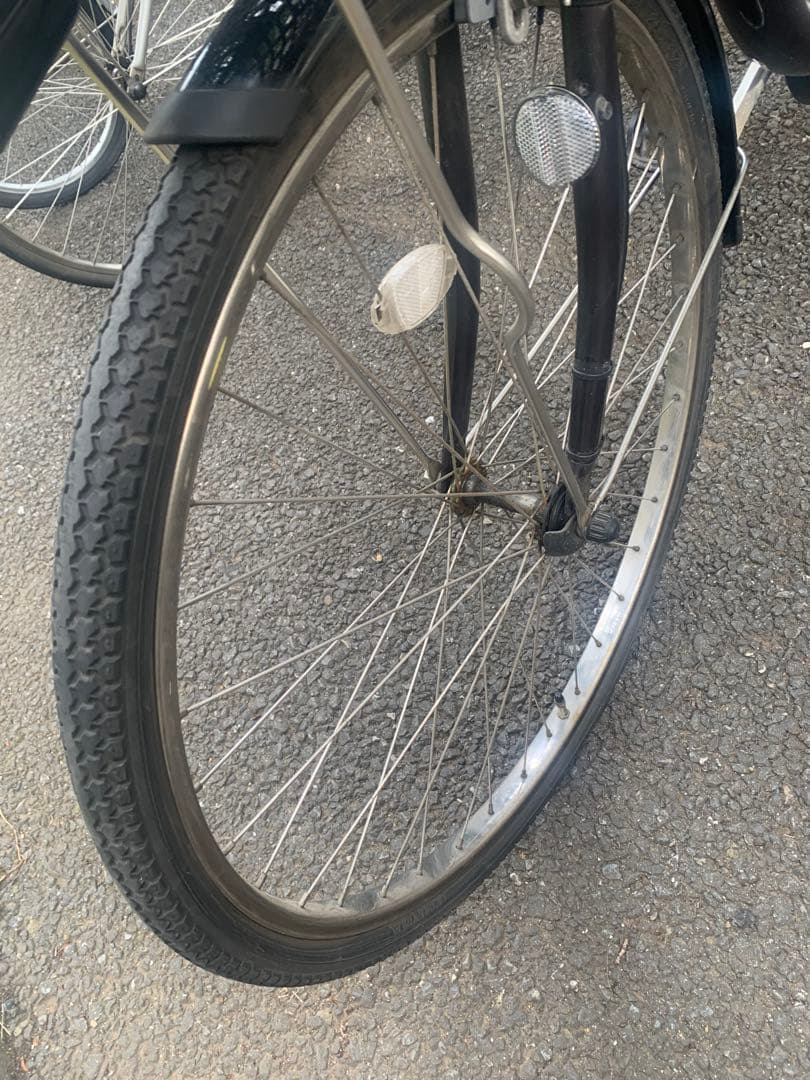 ヤマハ電動自転車　2019年モデル　要確認