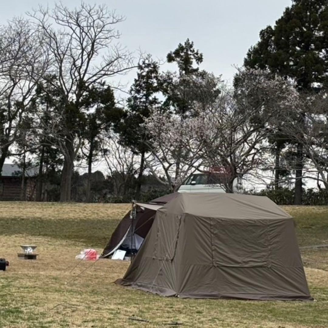 【Naturehike】ワンタッチテント ロッジ型 UVカット 仕様
