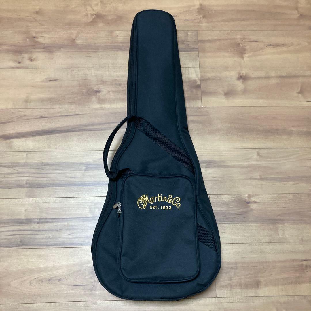 Little Martin LX1 ミニアコースティックギター
