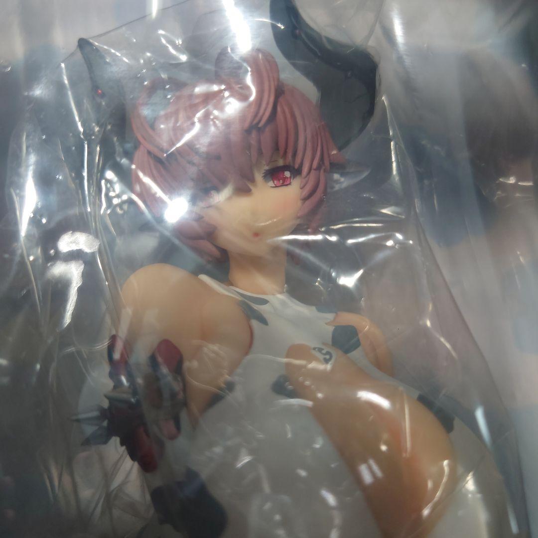 爆乳牛娘　メルフィ　1/6 完成品フィギュア[マウスユニット]