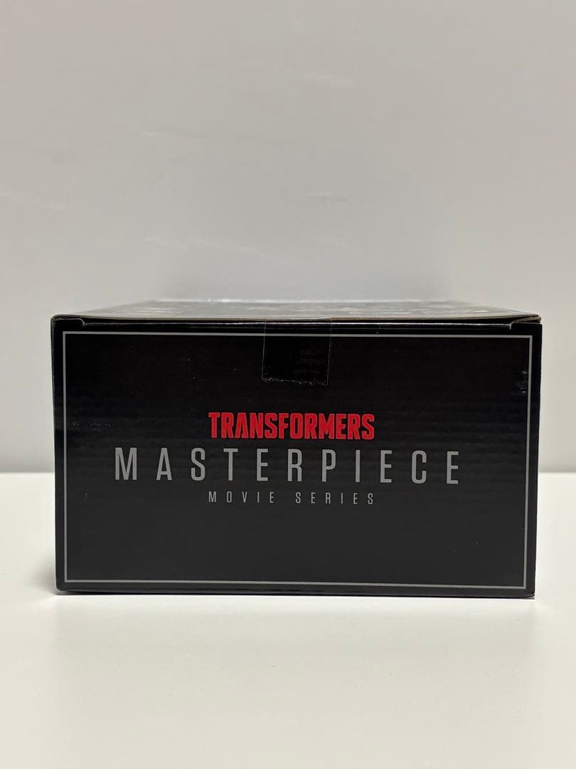 【新品未開封】トランスフォーマー MPM-6 アイアンハイド