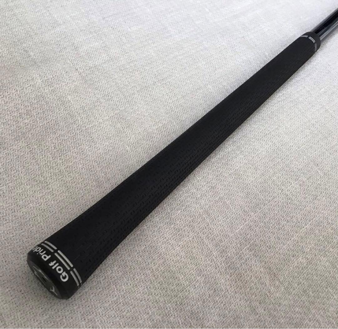 ミズノスリーブ付き　Diamana DF 60 S シャフト単品　ドライバー用
